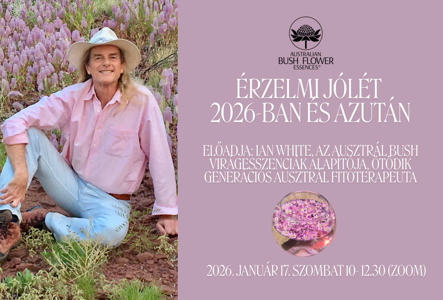 “Érzelmi egyensúly 2026-ban és azután”